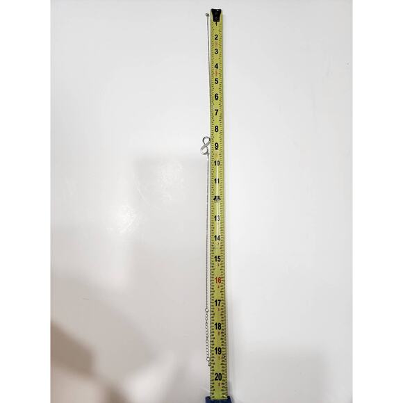 Beautiful Silver Infinity Necklace Made with Brilliant Swarovski‎ Crystals - Picture 6 of 12